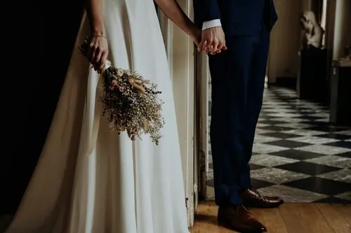 Faire-part de mariage : création et magie de l’amour